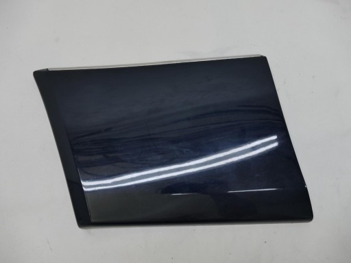 MERCEDES E W124 COUPE moulage aile gauche avant couleur 904 1246903540