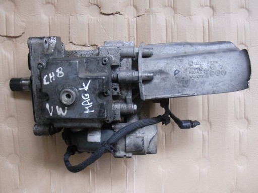 AUDI VW BLOKADA MECHANIZMU ROZNICOWEGO 0D9409055A