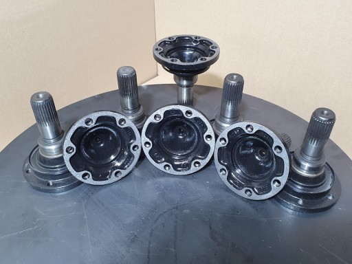 BMW DYFER МІСТ ДИФЕРЕНЦІАЛ ФЛАНЦІ ДРЕЙФ РАРИТЕТ