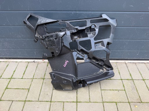 Bmw X1 U11 m pakiet bracket right front front