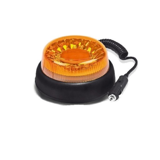 Сигнальная лампа FT-100 MAG M30 LED fristom Plug