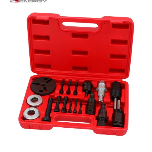 ЗНІМНИК МУФТ КОМПРЕСОРІВ КОНДИЦІОНЕРУ