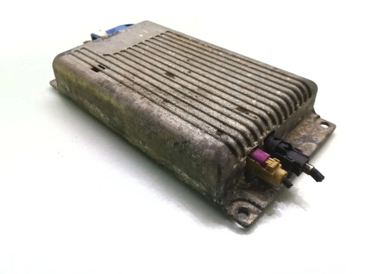 9200822 - Модуль модуля управления Bluetooth BMW 5 серии