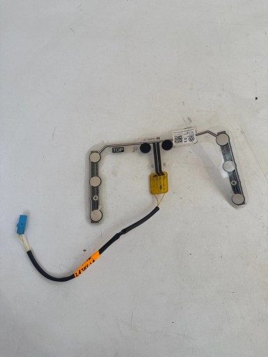 Sensor zajecia SITZ Volkswagen Passat B7 3AA963553A