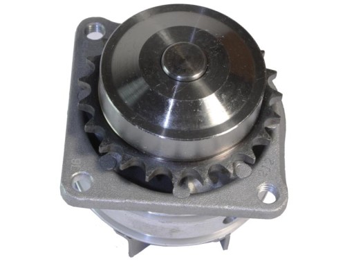 N123 - ВОДЯНОЙ НАСОС STARLINE NISSAN MAXIMA