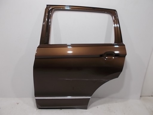 5NA833311 - VW TIGUAN II 5NA 17-23 ЗАДНІ ПРАВІ ДВЕРІ ОРИГІНАЛ!