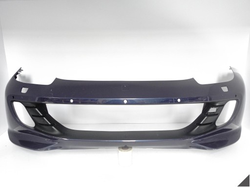 FERRARI GTC4LUSSO GTC4 LUSSO F151M 16-20 bumper front (PDC/KAMERA/washer)