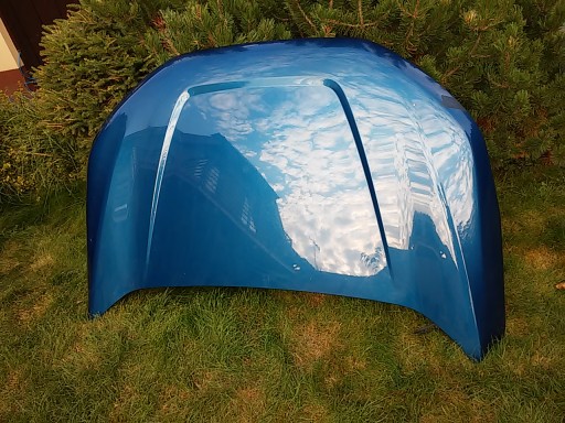 fhghvhgf1 - Капот капот bdb цвет b3 ford edge 19 лифт usa 19-24r