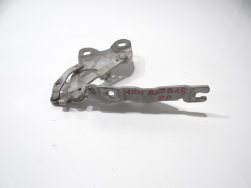 Charnière du capot Droite MINI R60 B15 9801570