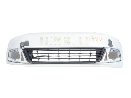 VW POLO 5 V 6R bumper front front
