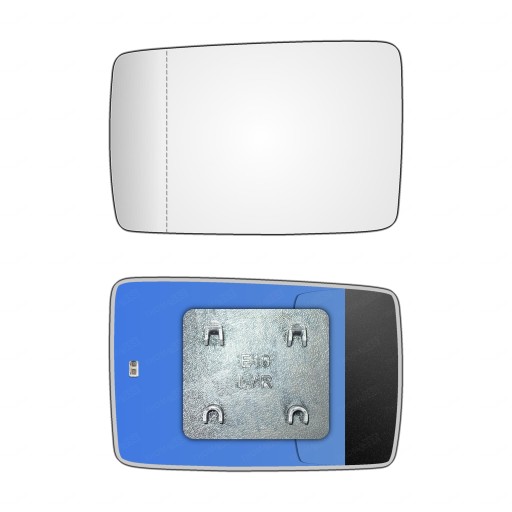 1594930114/34523100 - Асферичний HUMMER H3 2004-2010 2009 2008 2007 2006