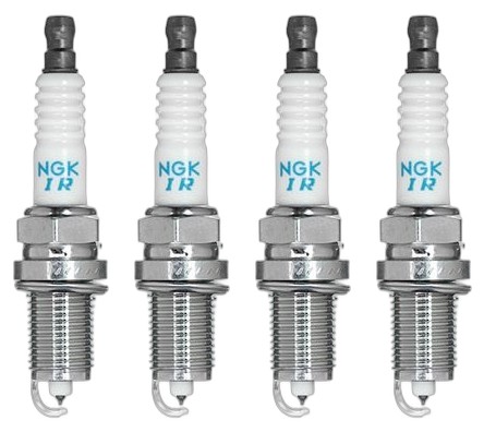 Свеча зажигания нгк 3116