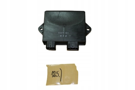 000EE8456 - XVZ 1300 ROYAL ST VENTURE МОДУЛЬ КРУИЗ КОНТРОЛЛЕР