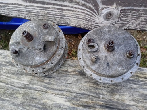 Диск барабанного колеса SHL U M06 WFM Osa Indicator