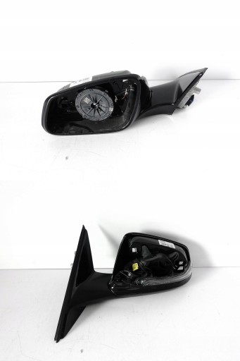 BMW 1 F40 19- mirror indicator left 8PIN