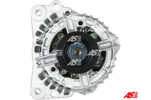 A0027 - Генератор переменного тока as-pl 12 в для audi a3 seat ibiza leon fabia octavia vw golf iv