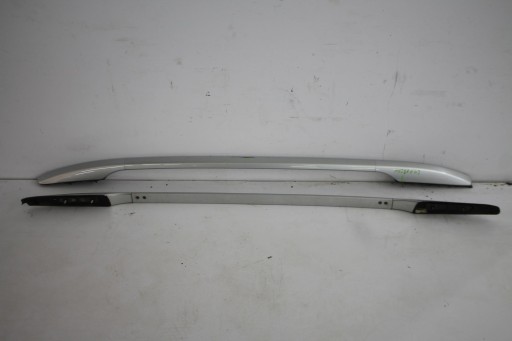 РЕЙЛИНГИ В СБОРЕ MAZDA 6 GJ 12-