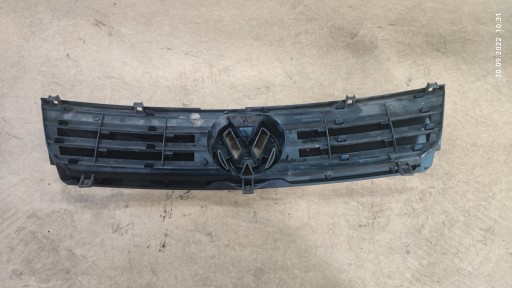 VW POLO 6N2 FL grill grill grille radiator LK5S
