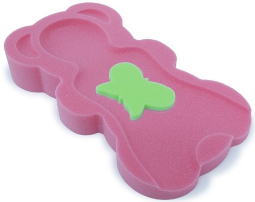 Килимок для ванної Badum 32,5 х 8 см