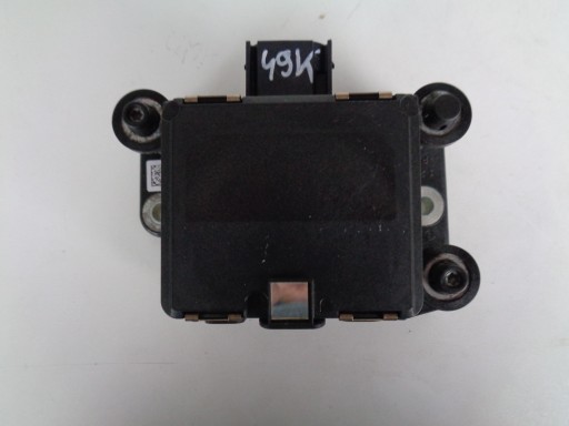 RADAR DISTRONIC ACC VW SEAT SKODA 5QA907561C