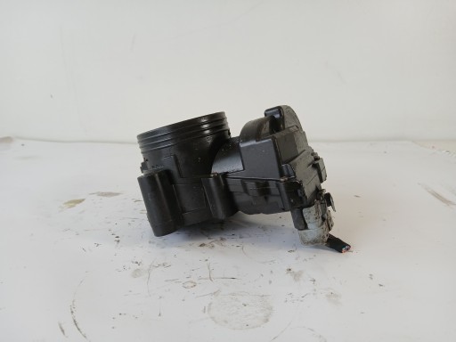 throttle flap MINI COOPER R56 PEUGEOT 207 1.6 7576697