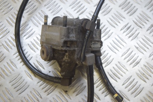 9730113000 - КЛАПАН РЕЛЕ DAF XF CF 106 EURO 6