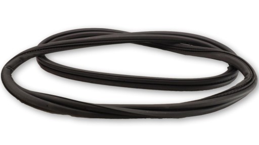 ТЕСЛА МОДЕЛЬ X ПРОКЛАДКА КАПОТА 1486211-00-A