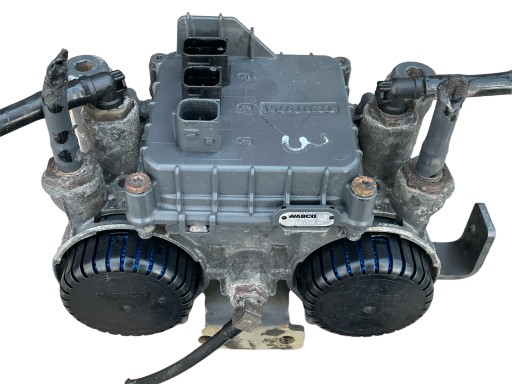 КЛАПАН EBS DAF XF 106 EURO6 LIFT 2047121 ЗАДНІЙ