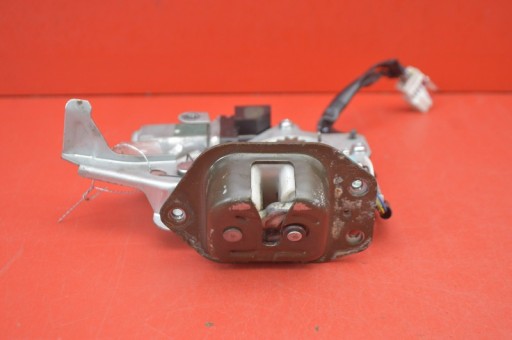 lock DOCIAG bonnet rear part boot 905520AQ000 INFINITI FX 1 and 02-06