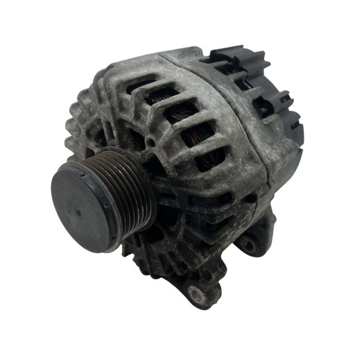 9354itjmk - Генератор vw touareg 7p 3.6 03h903023d работает!