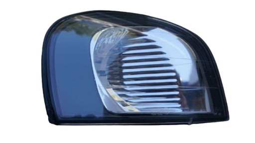 3100929 - VOLVO S80 новий покажчик повороту RH-оригінал VOLVO
