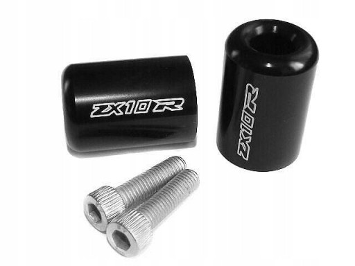 KK-050 - НАКОНЕЧНИКИ РУЛЬОВОГО КОЛЕСА KAWASAKI ZX10R ZX - 10 R ZX10 R