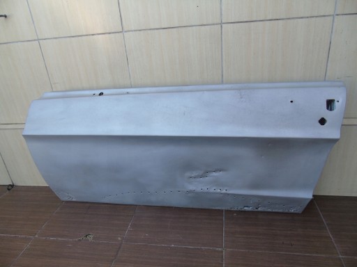 ДВЕРЬ ПЕРЕДНЯЯ ЛЕВАЯ ПЕРЕДНЯЯ MUSTANG MACH I 68-74