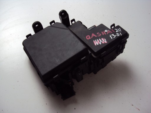 284B69501R - Блок запобіжників nissan qashqai j11 13-21