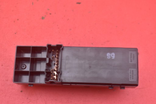 control panel of the window EU NISSAN MICRA 5 V K14 5D HB 17-21