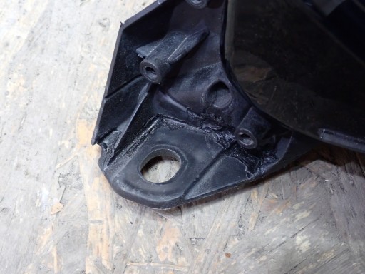light left REFLEKTOR left OPEL CORSA F 68 2019-2023R 39162648