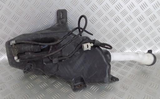 БАЧОК ОМИВАЧА ASTRA IV J ДАТЧИК