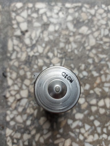 Sensor ROZPREZNY PAROWNIKA klimaanlage VW PASSAT B8 3G 5Q0 OE EU