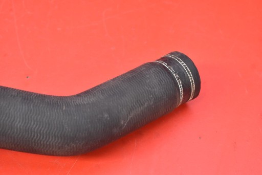 hose wiring pipe radiator IVECO DAILY 6 VI 3.0 HPI 146 KM 14