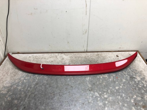 spoiler LOTKA bonnet VW T-ROC COUPE R-LINE 2GC827933C