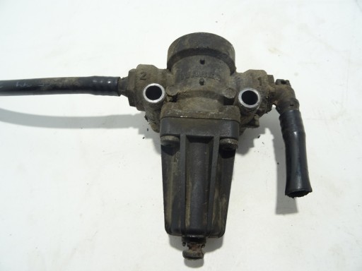 475010330 - КЛАПАН ОБМЕЖЕННЯ ТИСКУ MAN TGX 18.480