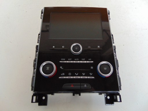 НАВІГАЦІЙНИЙ ДИСПЛЕЙ 280904202R RENAULT TALISMAN