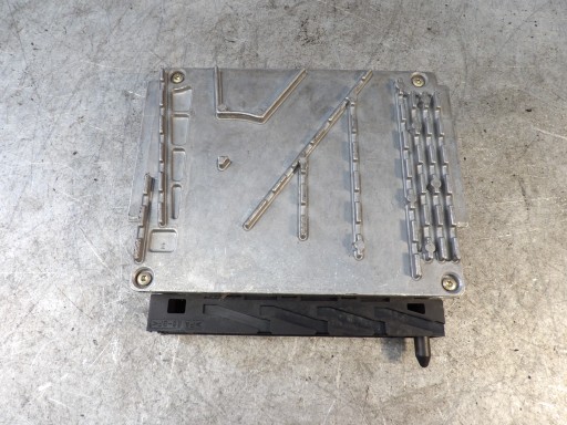 Volvo S80 Computer, Bedienteil 09486129A