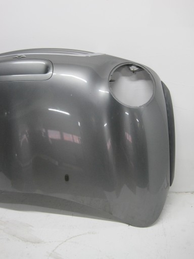 Capot MINI R50 S R53