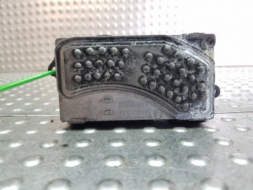 REGULATOR heater fan resistor 4F0820521 AUDI A6 C6 04