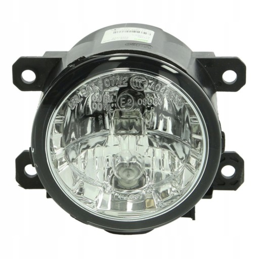 044186 - ПРОТИВОТУМАННАЯ ФАРА L / P MERCEDES CITAN (415), CIT