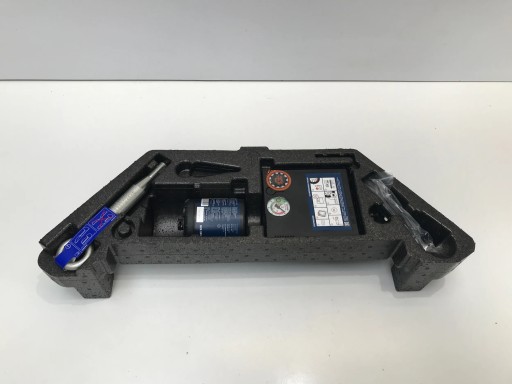 VOLVO XC40 2022 РЕМКОМПЛЕКТ КОЛЕСА КОМПРЕССОРА