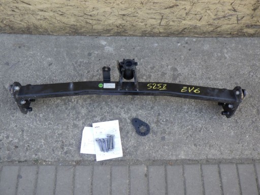KIA EV6 EV 6 Gancio traino