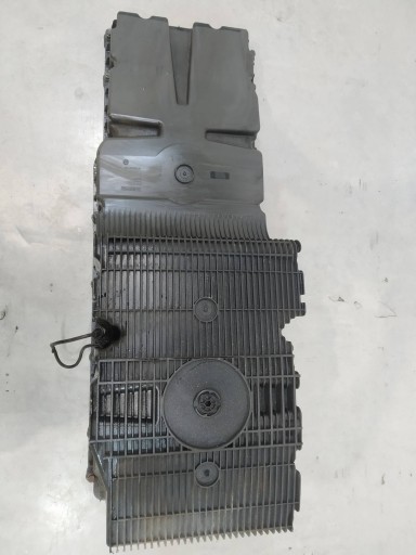 carter huile 1911475 DAF XF (2012-2016) 106 Euro 6 440 FT