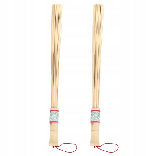 Muscle Roller Stick Bamboo Silk 2 шт